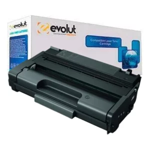 CARTUCHO TONER COMPATÍVEL RICOH SP377 EVOLUT