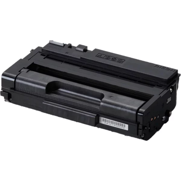 CARTUCHO TONER COMPATÍVEL RICOH SP377 EVOLUT - Imagem 2