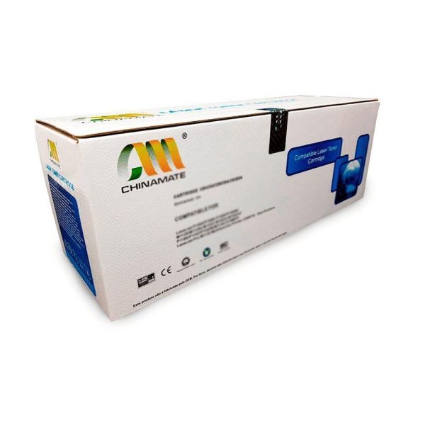 CARTUCHO TONER COMPATÍVEL RICOH SP3510 CHINAMATE - Imagem 2