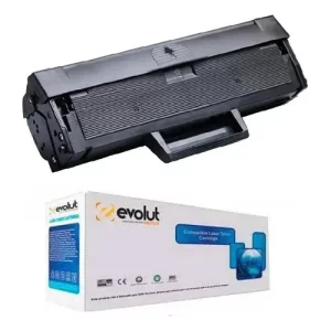 CARTUCHO TONER COMPATÍVEL XEROX 3020 / 3025 EVOLUT