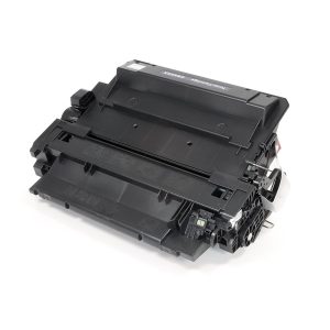 CARTUCHO TONER COMPATÍVEL HP CE255X / P605A / P3011 / P3015 / M521