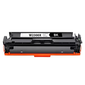 CARTUCHO TONER COMPATÍVEL COM HP 230X / 4203DW / 4303FDW - EVOLUT