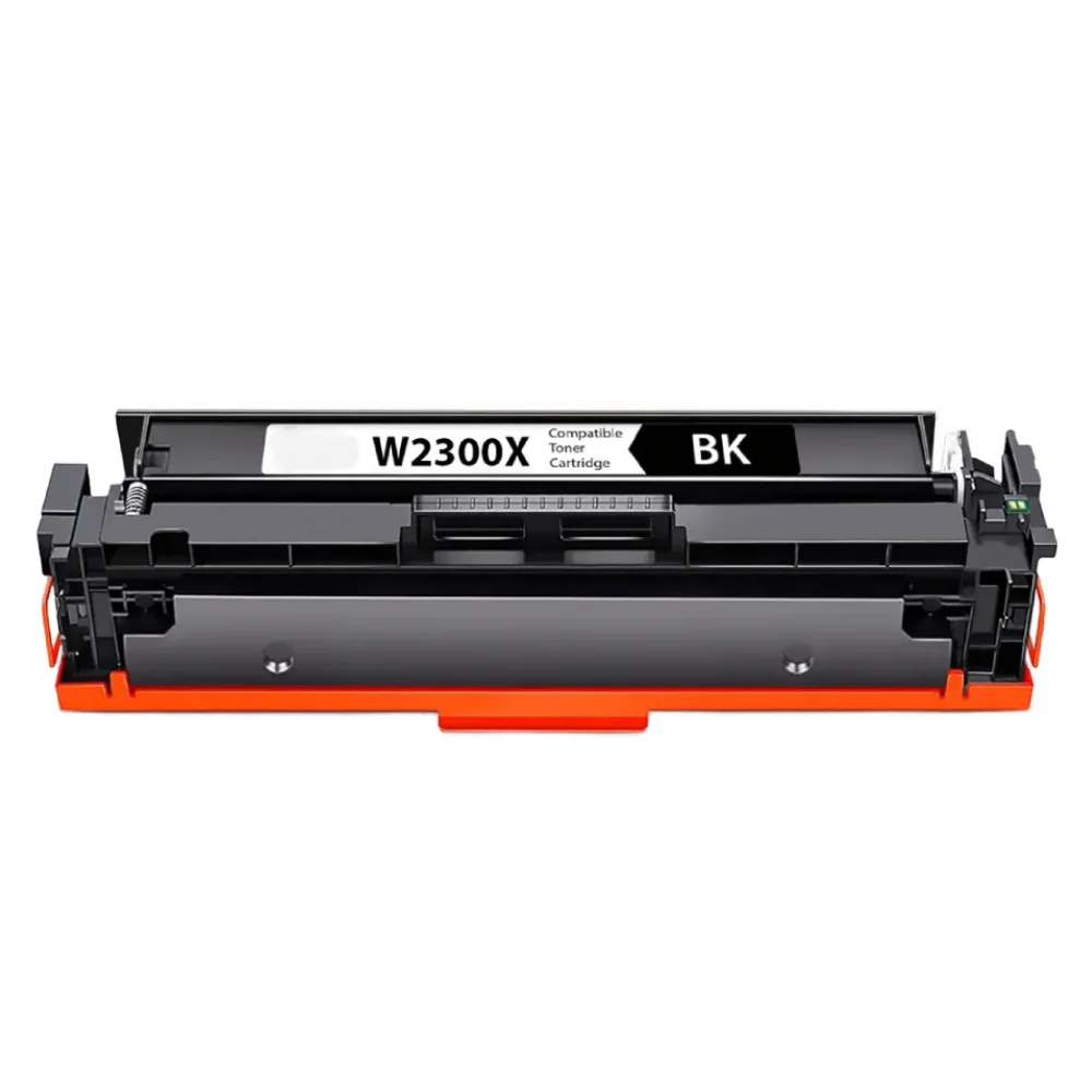 CARTUCHO TONER COMPATÍVEL COM HP 230X / 4203DW / 4303FDW - EVOLUT