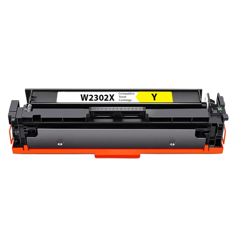 CARTUCHO TONER COMPATÍVEL COM HP 230X / 4203DW / 4303FDW - EVOLUT - Imagem 2