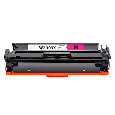 CARTUCHO TONER COMPATÍVEL COM HP 230X / 4203DW / 4303FDW - EVOLUT - Imagem 4