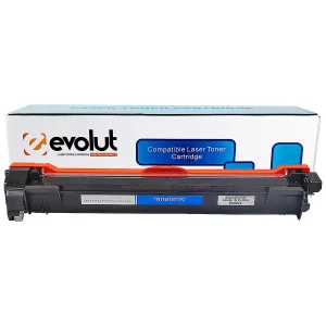 CARTUCHO TONER COMPATÍVEL BROTHER TN-116 / TN-1170 – EVOLUT