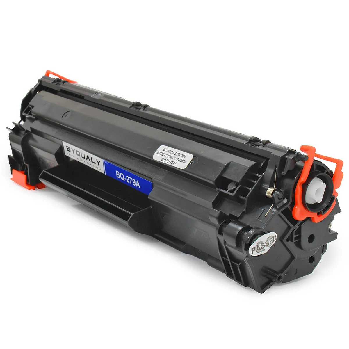 CARTUCHO TONER COMPATÍVEL CF279A – BYQUALY - Imagem 2