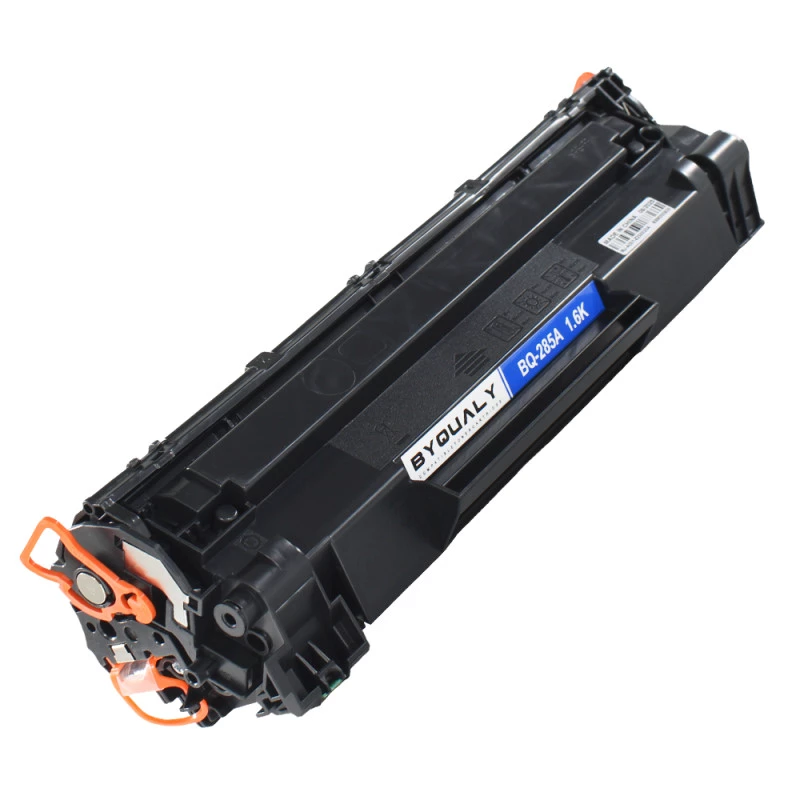 CARTUCHO DE TONER COMPATÍVEL CE285A / 35A / 36A – BYQUALY - Imagem 2