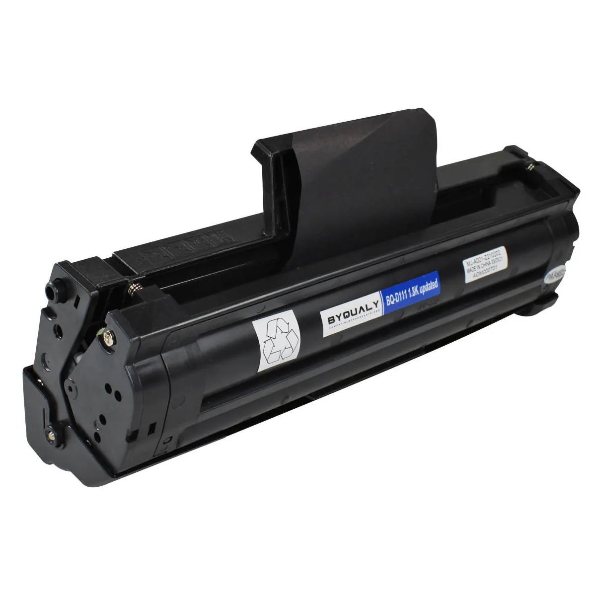 CARTUCHO TONER COMPATÍVEL M2020 / 2070 / D111 – BYQUALY - Imagem 2