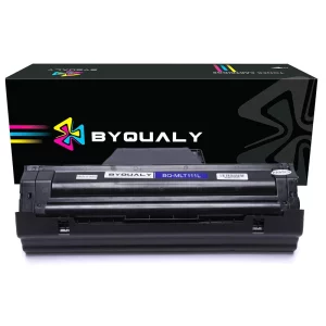 CARTUCHO TONER COMPATÍVEL M2020 / 2070 / D111 – BYQUALY