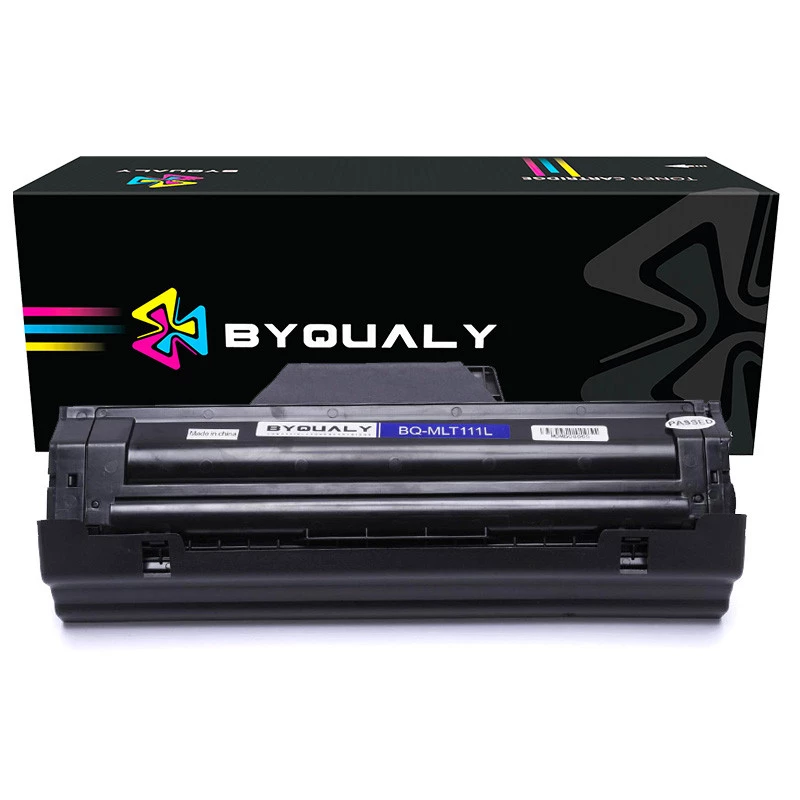CARTUCHO TONER COMPATÍVEL M2020 / 2070 / D111 – BYQUALY