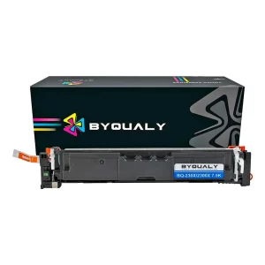 CARTUCHO TONER COMPATÍVEL 230X / 4203DW / 4303FDW – BYQUALY