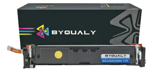 CARTUCHO TONER COMPATÍVEL 230X / 4203DW / 4303FDW – BYQUALY - Imagem 2