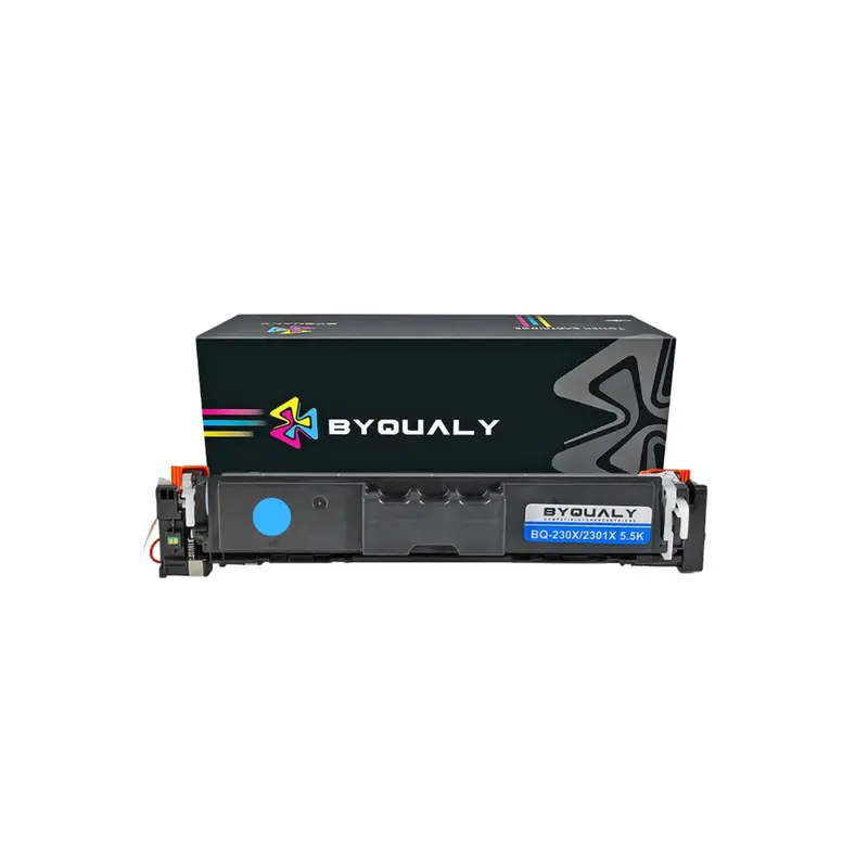 CARTUCHO TONER COMPATÍVEL 230X / 4203DW / 4303FDW – BYQUALY - Imagem 3