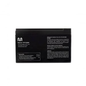 BATERIA PARA NOBREAK 12VA 9Ah VRLA
