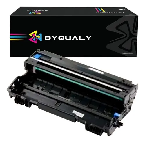 CARTUCHO DE CILINDRO COMPATÍVEL DR-B021 / DR-B022 – BYQUALY