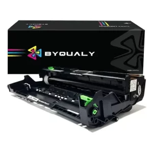 CARTUCHO DE CILINDRO COMPATÍVEL DR-3602 / DR-3612 – BYQUALY