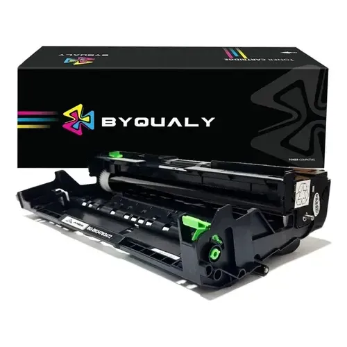 CARTUCHO DE CILINDRO COMPATÍVEL DR-3602 / DR-3612 – BYQUALY