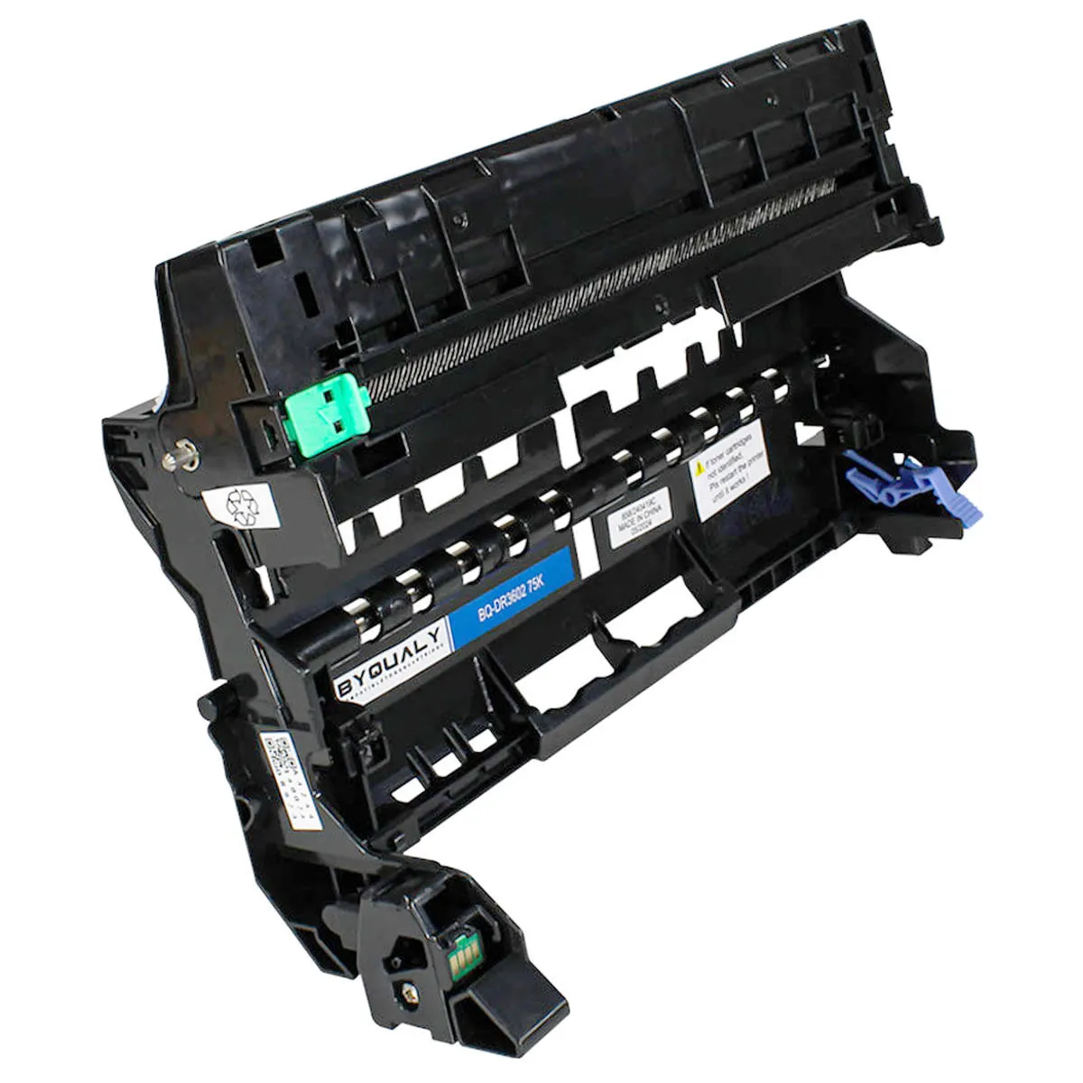 CARTUCHO DE CILINDRO COMPATÍVEL DR-3602 / DR-3612 – BYQUALY - Imagem 2