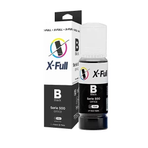 REFIL TINTA COMPATÍVEL XFULL PARA EPSON 504 / 544