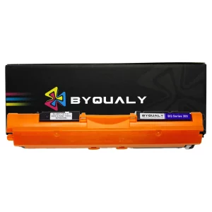 CARTUCHO TONER COMPATÍVEL CE310A / CP1025 – BYQUALY