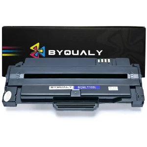 CARTUCHO TONER COMPATÍVEL SAMSUNG SCX-4600 / D105 – BYQUALY