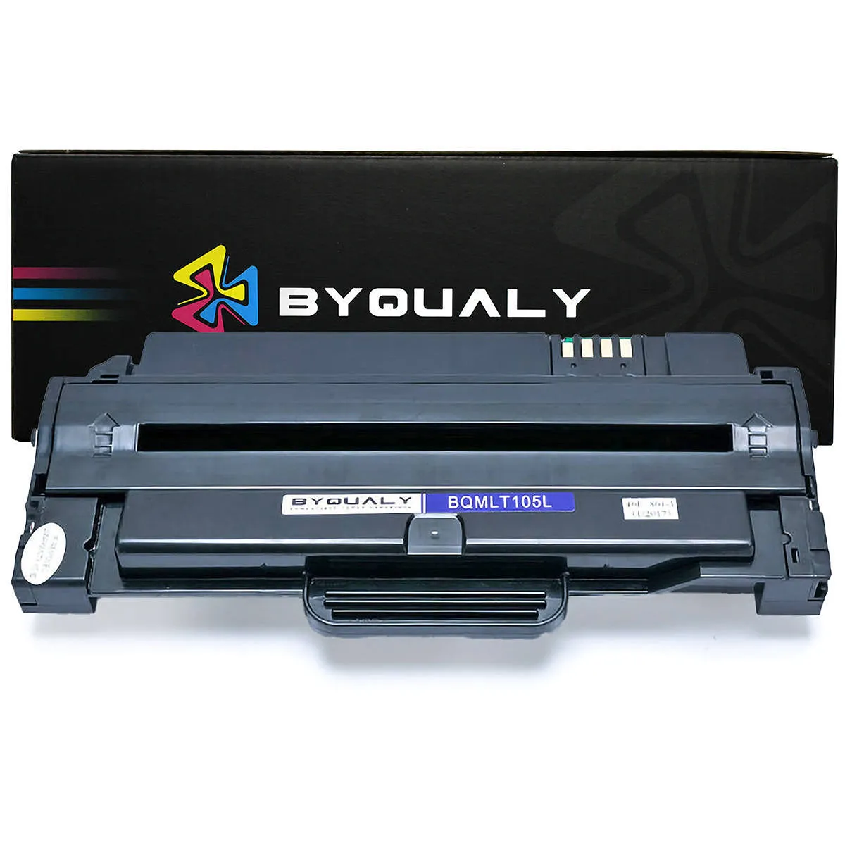 CARTUCHO TONER COMPATÍVEL SAMSUNG SCX-4600 / D105 – BYQUALY