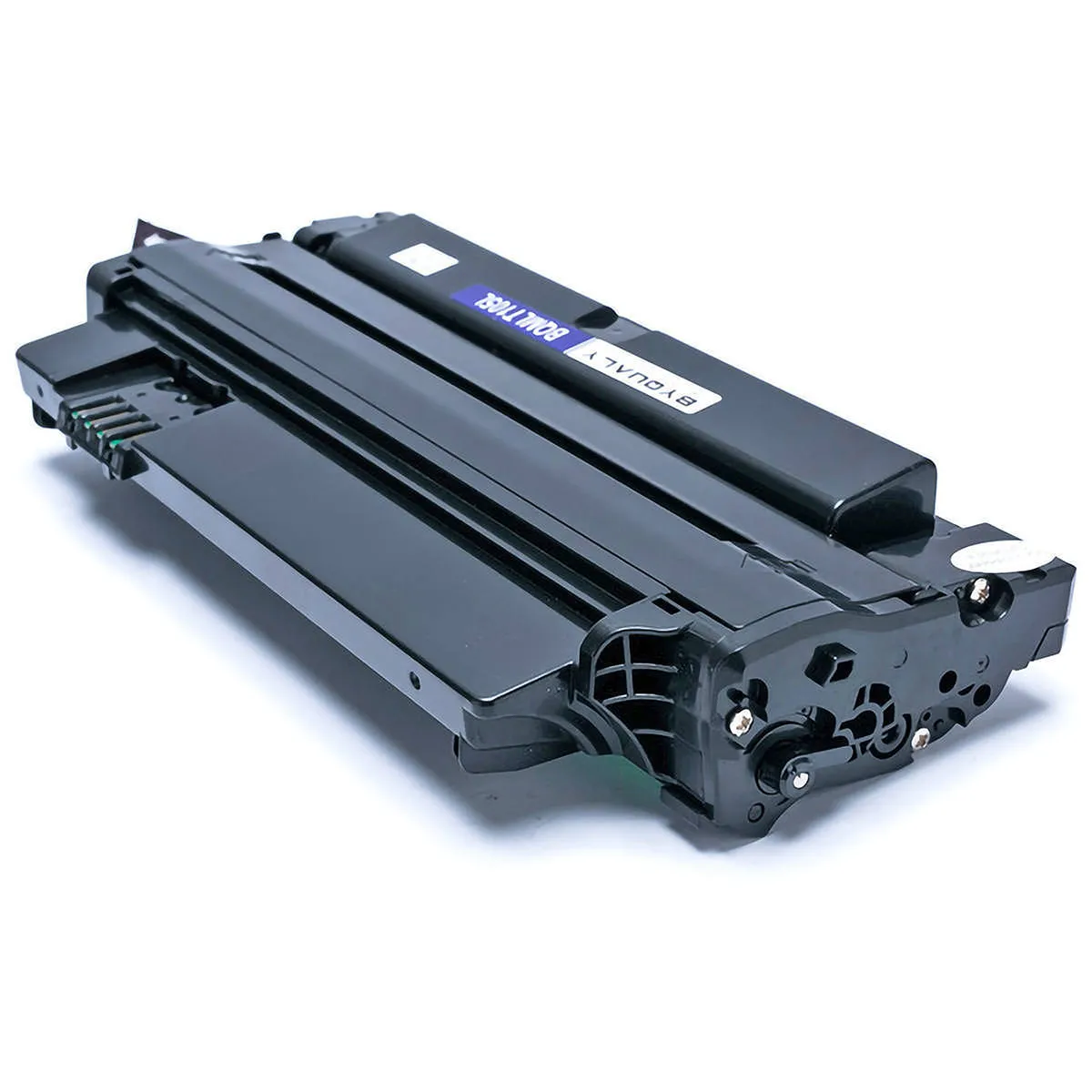CARTUCHO TONER COMPATÍVEL SAMSUNG SCX-4600 / D105 – BYQUALY - Imagem 2