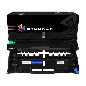 CARTUCHO DE CILINDRO COMPATÍVEL DR-3440 / DR-820 / DR-850 / DR-3472 – BYQUALY